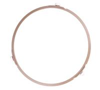 LABRIMP Anneau Support Micro Ondes Anneau Roulettes Plateau Pivotant pour Four Micro Ondes Remplacement et Installation Facile