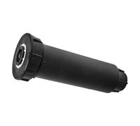 LABRIMP Arroseur de Pelouse Automatique Enterré Surface de Pulvérisation Réglable en Abs et Pom pour Jardin et Plates-Bandes, Fonctionnement Simple et Irrigation Style Plusieurs Styles