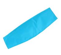 LABRIMP Bandeau Poche de Gel Froid et Chaud Réutilisable pour Soulagement, Compresse Froide Flexible Fixation Réglable, pour Tête et Fièvre