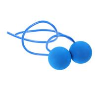 LABRIMP Boule Lestée en Eva pour Corde à sans Fil, Accessoire Remplaçable pour Séances de Fitness et Utilisateurs de Tous Niveaux