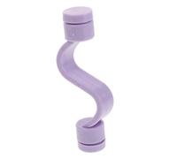 LABRIMP Butée de Porte Magnétique Lavande en Plastique Support Polyvalent et Facile à Utiliser pour Machine à Laver pour Laveries et Divers Modèles de Lave-linge