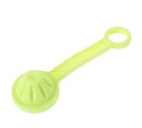 LABRIMP Cache-poussière en Silicone Léger pour Premier Étage de Plongée sous-Marine, Bouchon Anti-poussière Solide pour Détendeur de Plongée Professionnel