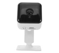 LABRIMP Caméras d'intérieur pour la Maison, Mini caméra sans Fil avec contrôle par Application Mobile pour Appartement et Surveillance intérieure, babyphone d'intérieur