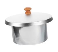 LABRIMP Chauffe-cartouche De Cire Avec Bol De Fusion Accessoire Pour Chauffe-cire Double Outil De Fusion Pour Grains De Cire