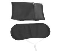 LABRIMP Compresse d'huile de pour femme pour le cou et la thyroïde, 1 set réutilisable en Chemical Fiber Fabric, portable, pour soins du cou