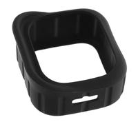 LABRIMP Coque de Protection Silicone pour Caméra Extérieure Génération Étanche Antichoc et Poussière Compatible avec Blink Outdoor Housse Noir