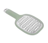 LABRIMP Coupe Légumes Multifonction Acier Inoxydable Râpe à Pommes de Terre et Ail Trancheuse Pratique pour Cuisine Maison et Facile à Nettoyer