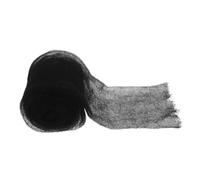 LABRIMP Coussinets Invisibles pour Volume Cheveux Set Inserts Coiffants Volumateurs avec Pince Outil Pratique pour Augmenter Facilement le Volume et Relever les Racines pour Femmes