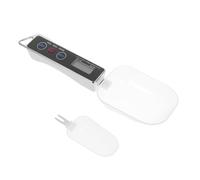 LABRIMP Cuillère Pèse-aliments Numérique Mini Balance Électronique de Cuisine Précise pour Pâtisserie et Cuisson