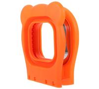LABRIMP Cutter à Sandwich Réutilisable Acier Inoxydable Outil de Découpe Sceau pour et Biscuits Mold de Cuisine Pratique et Portable pour Pâtisseries et Restaurants