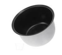 LABRIMP Cuve de Cuisson Intérieure Antiadhésive 5 L en Alliage D'aluminium pour Cuiseur Électrique à Riz Résistance Haute Température Remplacement Facile Cuisson Riz et Porridge