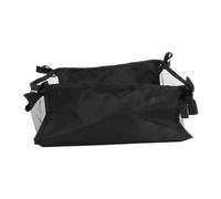 LABRIMP De Rangement Pour Poussette Panier Inférieur Pour Organisateur De Poussette Pour Couches Pochette Pratique Pour Shopping Et Voyages