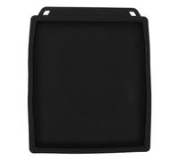 LABRIMP Étui de Protection pour Satellite - Coque de Protection 22" étanche et résistante aux Chocs (Pierres, Sable, grêle), étui de intégral Portable pour Le Camping et Les activités de