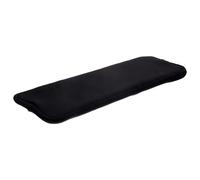 LABRIMP Étui de Transport Protection Antichoc pour Clavier Portable en Néoprène pour Clavier Noir Sacoche de Rangement en Déplacement et Voyage