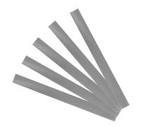 LABRIMP Feuilles de cuivre 5 pièces pour fabrication de bijoux et recherche scientifique, adaptées aux ondes sonores et éducation des étudiants