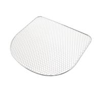LABRIMP Filet de Cuisson pour Four Électrique et Déshydrateur Maille Résistante pour Friture à Air et Séchage des Fruits Accessoire de Pâtisserie Polyvalent Réutilisable et Sûr