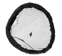 LABRIMP Filet de Protection des Plantes pour Bassin, Barrière Flottante | Polyester Noir, Maille Fine pour Étang, Installation Simple, Limite les Dégâts des Poissons et Espèces Invasives