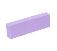 LABRIMP Gomme Nettoyante Caoutchouc Doux Calcaire pour Évier et Robinetterie Cuisine Salle de Bain Bloc Abrasif Compact Pierre de Nettoyage Domestique