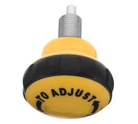 LABRIMP Goupille de Traction Sphérique en ABS pour Équipement de Gym, Loquet Mécanique, Mécanisme de Verrouillage Réglable pour Gymnases à Domicile
