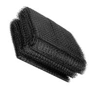 LABRIMP Grillage à Poules 2,1X15 M, Filet de Jardin en Treillis Métallique, Protection Anti-Oiseaux et Gibier, Clôture Flexible pour Enclos Extérieur de Lapins et Volailles