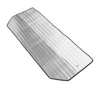 LABRIMP Housse Imperméable pour Climatiseur Fenêtre Protection Extérieure Anti-poussière Isolation Thermique pour Unité Ac