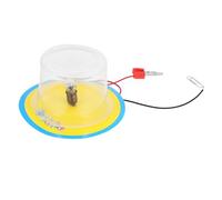 LABRIMP Kit Expérience Scientifique DIY Lumière et Ombre pour Garçon Fille Matériel de Jeu Éducatif Créatif Expériences Pratiques pour Développer Imagination et Compétences