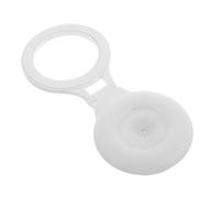 LABRIMP Lampe à Selfie Magnétique Rechargeable pour Téléphone Portable Mini Lumière LED Ajustable pour et Vidéoconférences Design et Compact Batterie Intégrée pour Vlogs et Photos