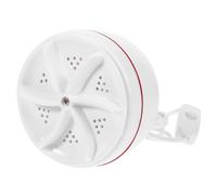 LABRIMP Lave-linge Portable Mini Machine À Laver De Voyage Rechargeable Pour Les Occasions Spéciales