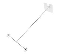 LABRIMP Lot De 2 Mini Cadres Darrière-Plan Légers Et Portables pour La Photographie À Domicile