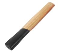 LABRIMP Manche de Marteau en Bois Solide avec Poignée Ergonomique, Adapté à Marteau et Hachette 1250g, Outil Fonctionnel pour Travaux en Plein Air