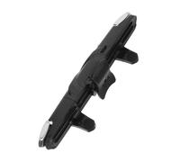 LABRIMP Manette de Jeu Mobile Multifonction à Impulsions à 4 Vitesses pour Téléphone Portable, Accessoire Gamer Portable, Boutons Tactiles Précis, Design Compact Quatre Doigts, Compatible