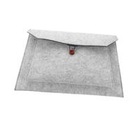 LABRIMP Ordinateur Portable Et Tablette Housse De Protection Feutre Étui De Voyage Léger De Transport Avec Couverture Complète Adapté Pour Différents Appareils