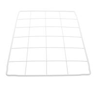 LABRIMP Organisateur de Congélateur à Coffre avec Grille de Séparation Ventilée Compartiment à Glaces Optimise Espace de Stockage et Maintien la Fraîcheur