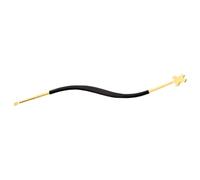 LABRIMP Outil de Réparation D'âme de Violon en Métal, Conçu pour Insertion et Retrait Précis du Poteau Sonore, Utilisé par Luthiers le Travail des Instruments à Cordes