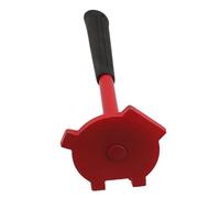 LABRIMP Ouvre-boîtes Manuel Pour Réservoir Huile Clé à Couvercle Pour Fût Huile Outil Ouverture Pour Bouchon Fileté De Conteneur Pour Seaux De Peinture Et Bidons Métalliques
