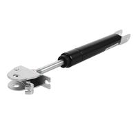 LABRIMP Pièce de Rechange Support Robuste Noire pour Chaise de et Repose-Pieds, pour Salons de et Barber Shops