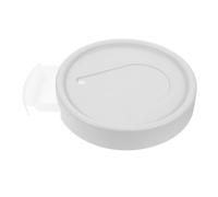 LABRIMP Plateau Roulant Support Facile à Nettoyer et Déplacer avec roulettes et Réservoir d'eau Intégré en Plastique Blanc pour Plantes pour Pots de Fleurs de Jardin
