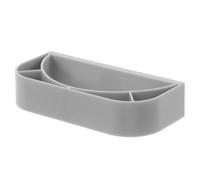 LABRIMP Porte-scoop Magnétique Pour Machine à Glace Opal Nugget Et Support Pratique Et Gris Pour Rangement Cuillères à Glace