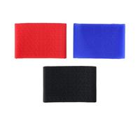 LABRIMP Protecteur de Tondeuse Cheveux et Finition Soignée Antidérapant en Silicone 3 Pièces Design Élégant pour Usage sans Stress