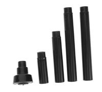 LABRIMP Pulvérisation Plastique pour Fontaine de Buse pour Piscine Étang et Aquarium avec Connecteur Installation Facile et Design Élégant pour Jardin