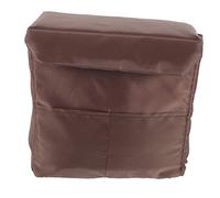 LABRIMP Sacoche pour Appareil Photo Rembourrée Insert de Rangement pour Objectifs Protection Compacte et pour Reflex et Hybrides pour Transport et Organisation Extérieur ou Urbain