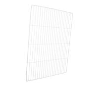 LABRIMP Séparateur Congélateur Pour Rangement Compartiment Glace Cloison Réfrigérateur Organisation Stockage