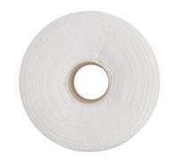 LABRIMP Serviette Faciale Jetable en Coton Doux et Épais pour Nettoyage du Visage, Usage Domestique, Respectueuse Peau et Absorbante Couleur Aléatoire