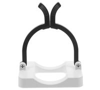 LABRIMP Sublimation Tumbler Clamp Fixator for Cups High-Temperature Resistant Pincher Tool for Heat-Sublimation Cups Secure Fastening