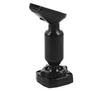 LABRIMP Support pour Caméra Embarquée de Voiture Réglable, Compatible Rétroviseur, Fixation Stable pour Enregistreur Vidéo, Kit D’Installation pour Tableau de Bord, Usage Automobile,