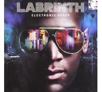 Labrinth - Electronic Earth [Import]