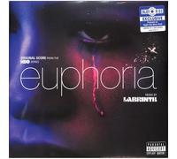 Labrinth - Euphoria (Original Score from The HBO Series) -PU [Import]
