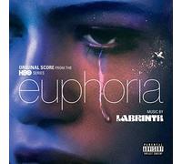 Labrinth - Euphoria Original Score from the HBO Series - Vinyl Recor - F600z