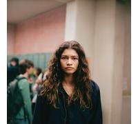 Labrinth - Euphoria Season 2 (Original Score From The HBO Series) [New Vinyl LP]