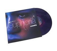Labrinth - Labrinth: Euphoria Original Score From The HBO Series (Colored Vinyl) Vinyl LP